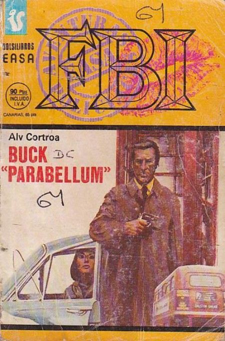 Buck «Parabellum»