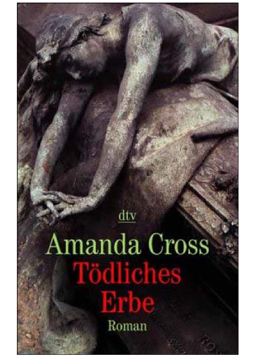 Toedliches Erbe
