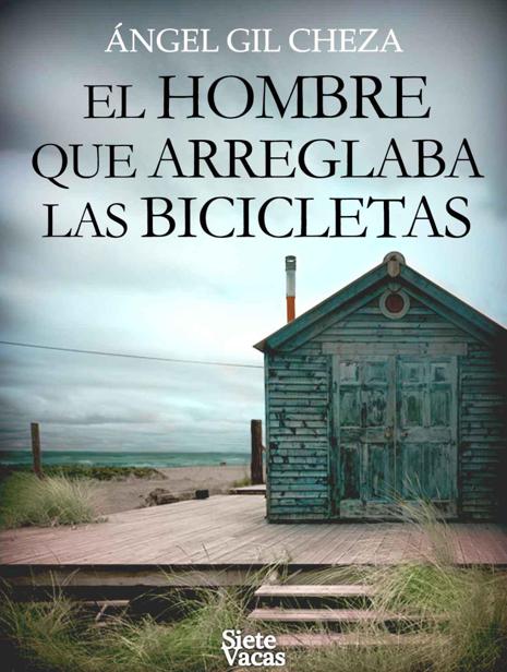 El hombre que arreglaba las bicicletas