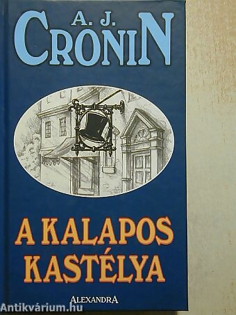 A kalapos kastélya