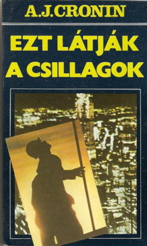 Ezt látják a csillagok