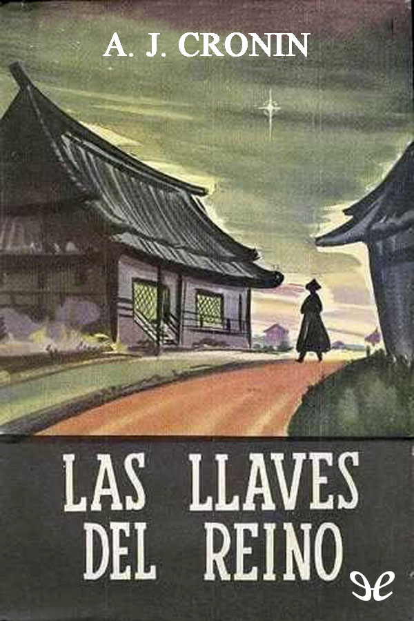Las llaves del reino