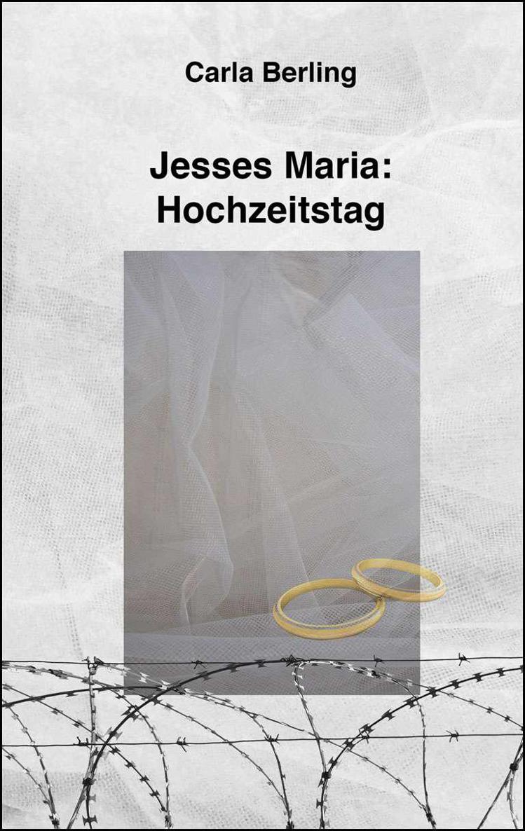 Jesses Maria - Hochzeitstag