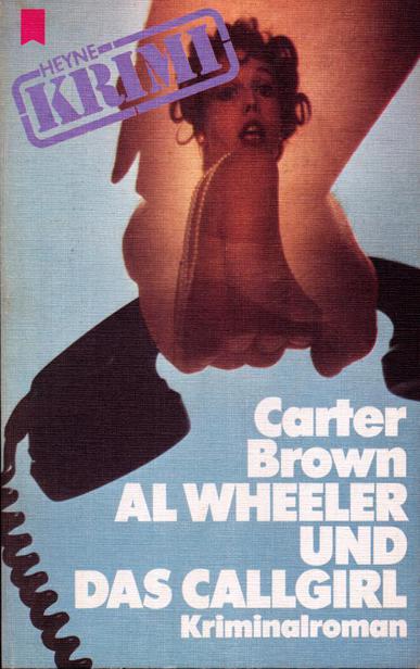 Al Wheeler und das Callgirl