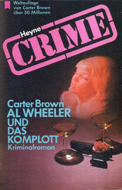 Al Wheeler und das Komplott