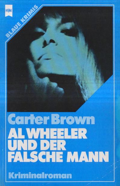 Al Wheeler und der falsche Mann