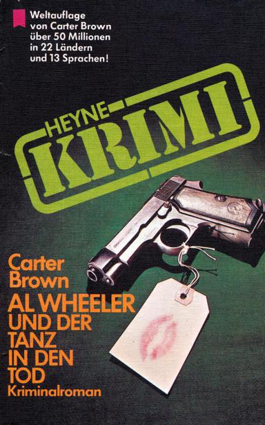 Al Wheeler und der Tanz in den Tod