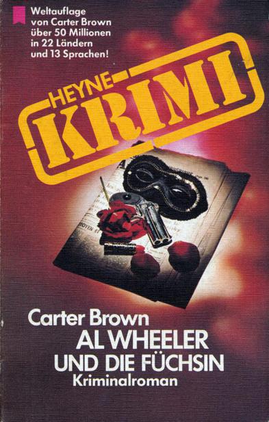Al Wheeler und die Füchsin