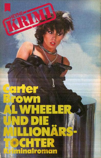 Al Wheeler und die Millionärstochter
