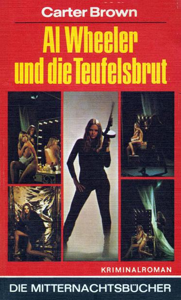 Al Wheeler und die Teufelsbrut
