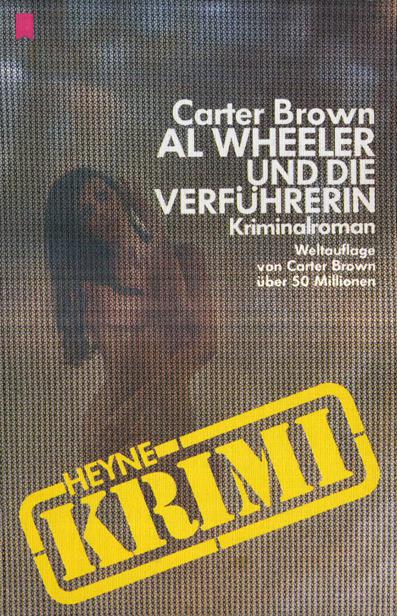 Al Wheeler und die Verführerin