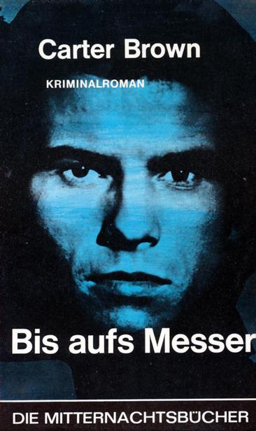 Bis aufs Messer