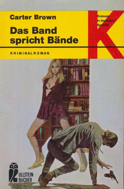 Das Band spricht Bände