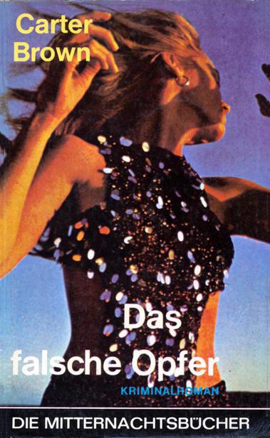 Das falsche Opfer