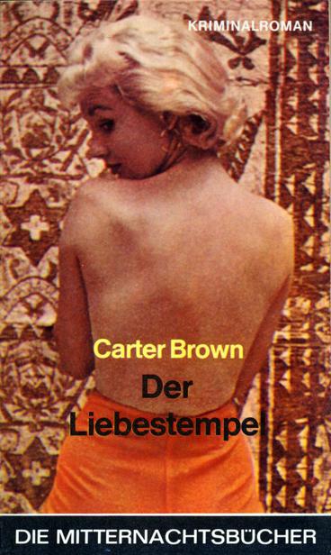 Der Liebestempel