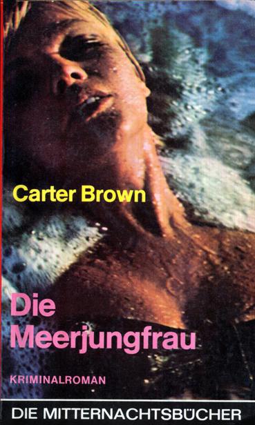 Die Meerjungfrau
