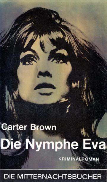 Die Nymphe Eva