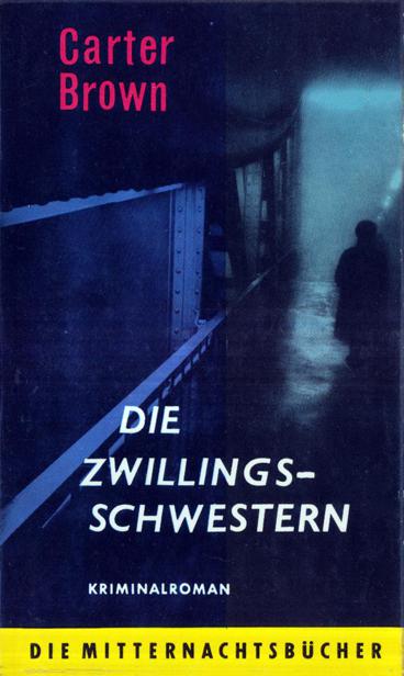 Die Zwillingsschwestern