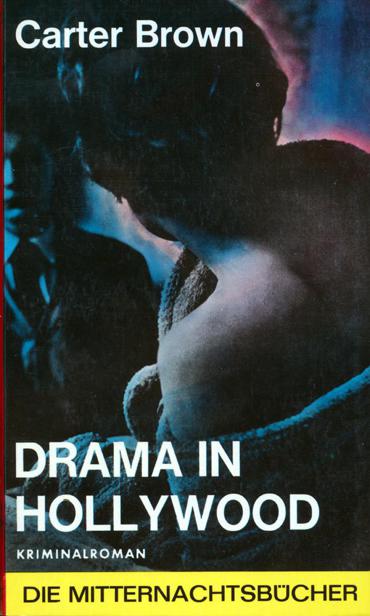 Drama in Hollywood