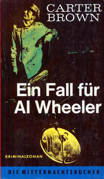 Ein Fall für Al Wheeler
