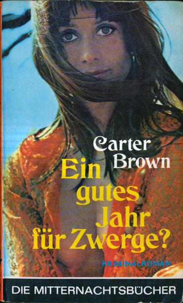 Ein gutes Jahr für Zwerge?