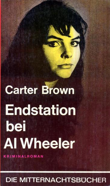 Endstation bei Al Wheeler