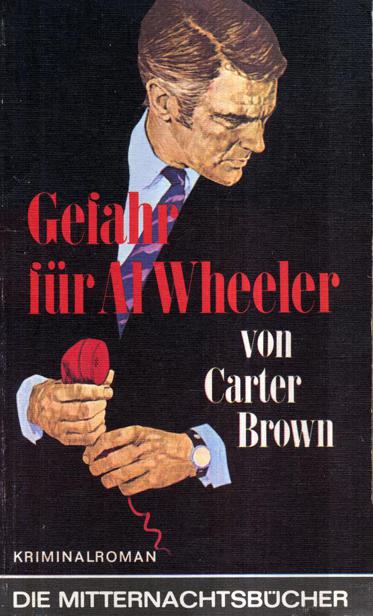 Gefahr für Al Wheeler