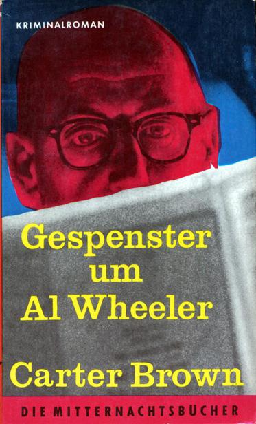 Gespenster um Al Wheeler
