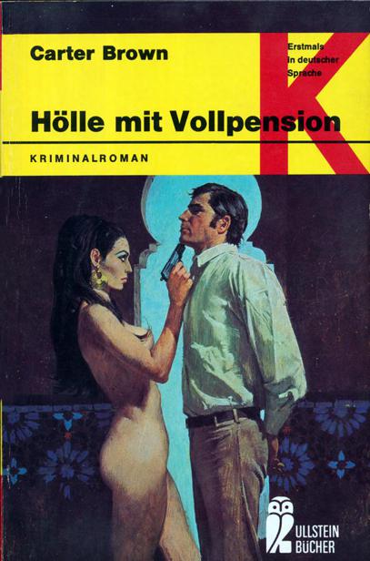 Hölle mit Vollpension