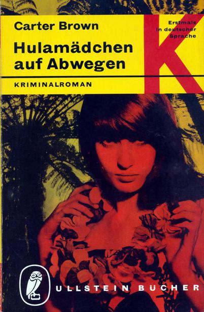 Hulamädchen auf Abwegen