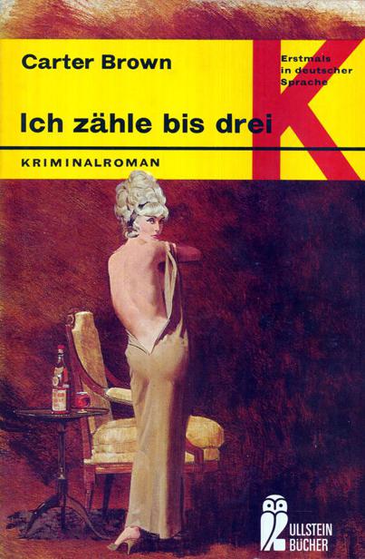 Ich zähle bis drei