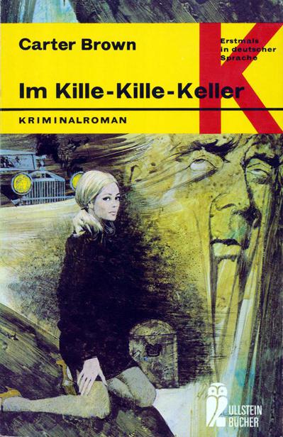 Im Kille-Kille-Keller