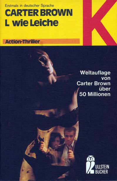 L wie Leiche