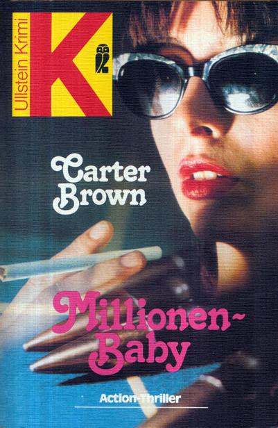 Millionen-Baby