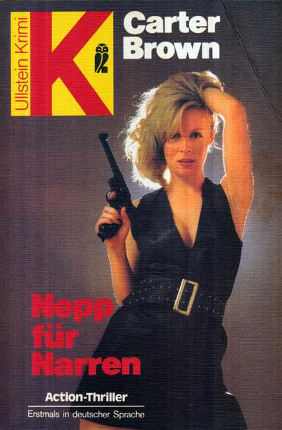 Nepp für Narren