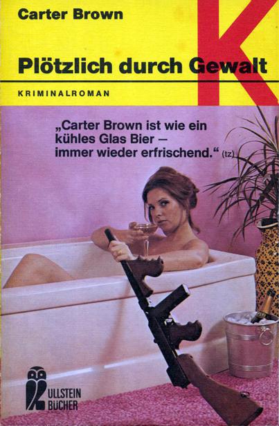 Plötzlich durch Gewalt