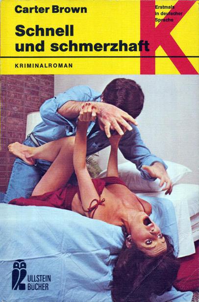 Schnell und schmerzhaft