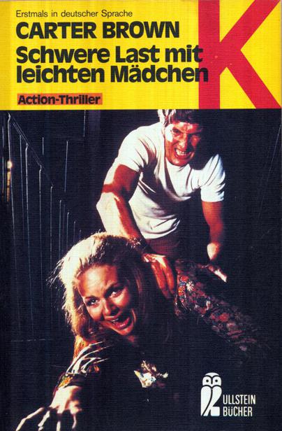 Schwere Last mit leichten Mädchen