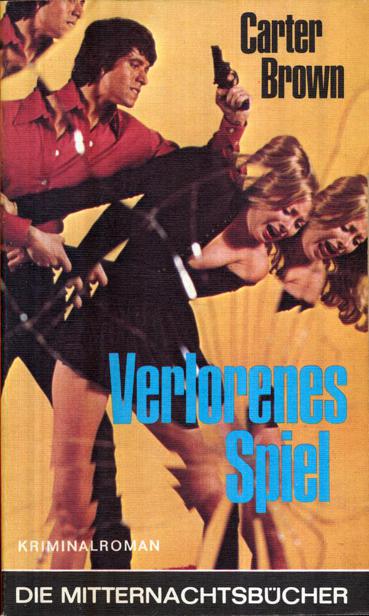 Verlorenes Spiel