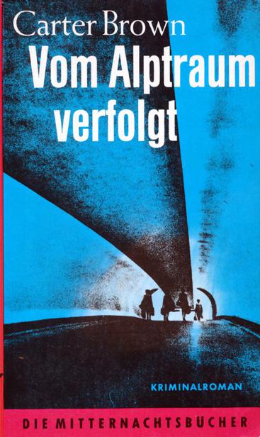 Vom Alptraum verfolgt