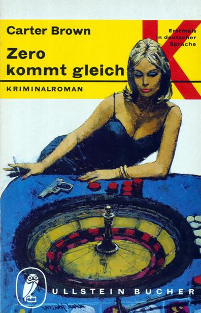 Zero kommt gleich
