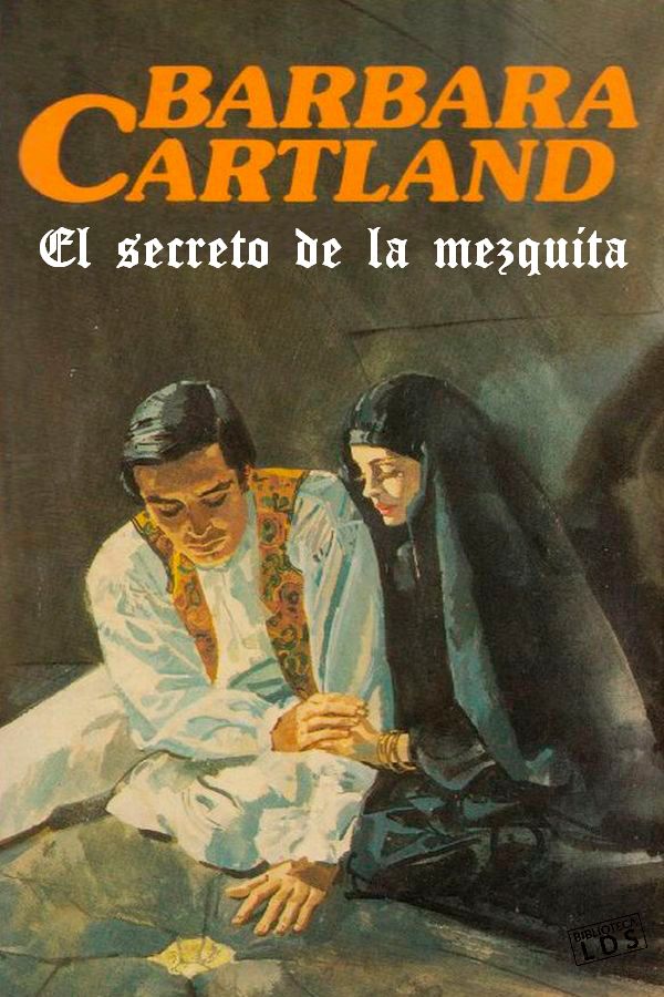 El secreto de la mezquita