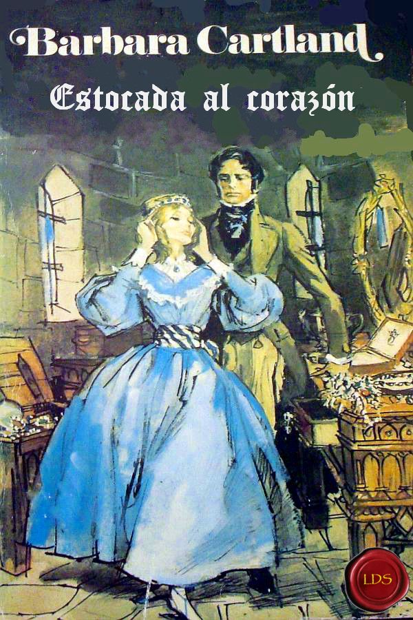 Estocada al corazón