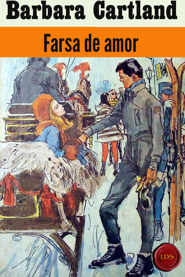 Farsa de amor