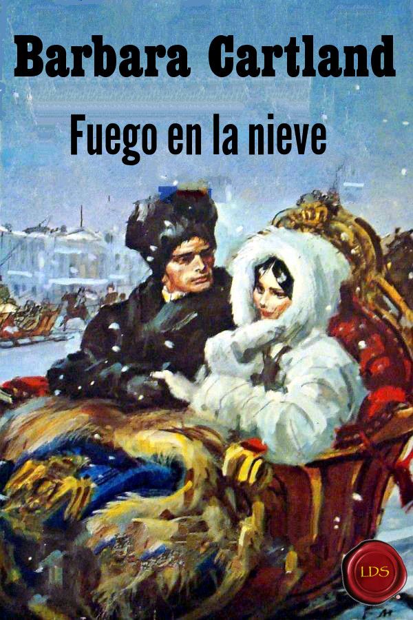Fuego en la nieve