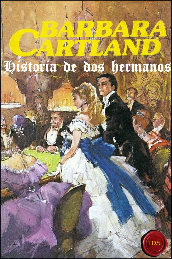 Historia de dos hermanos