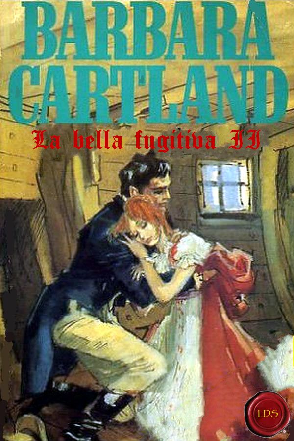 La bella fugitiva 2