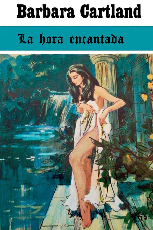La hora encantada