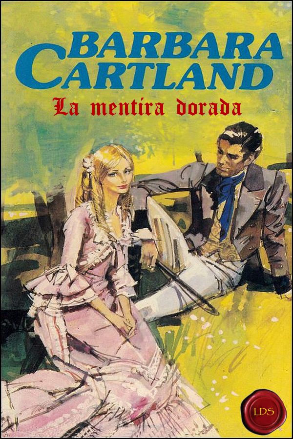 La mentira dorada