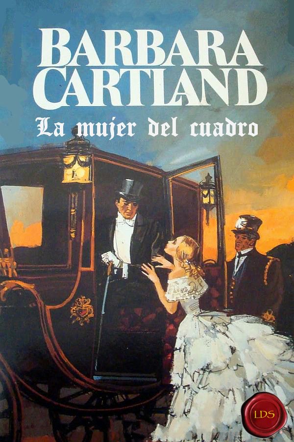 La mujer del cuadro